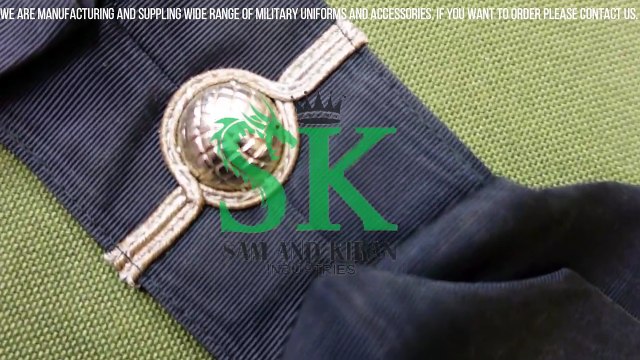 Masonic Regalia Knight Templar Sash, Best Quality Masonic Knights Templar Sashes