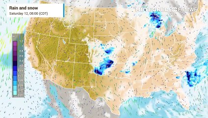 What to Expect Across the U.S. This Weekend