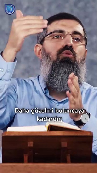 Zina Toplumlarında Kadın Erkek İlişkileri | Halis Bayancuk Hoca