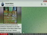 Pdte. Maduro: La Gran Misión 