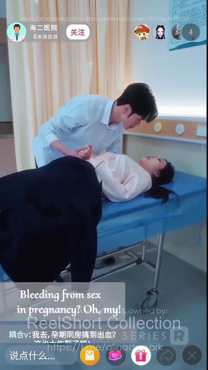 The Gynecologist’s Revenge – FULL MOVIE [Eng Sub]