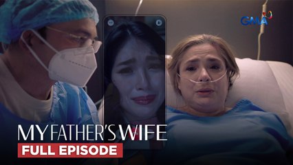 My Father’s Wife: Minda's family discovers her secret illness! (Full Episode 18) July 12, 2025
