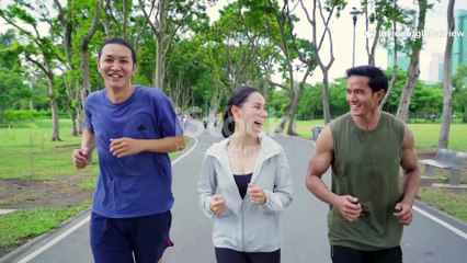 MENGURUS KESIHATAN FIZIKAL DI ERA DIGITAL