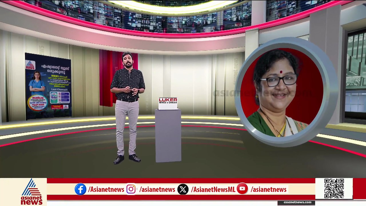 കീം റാങ്ക് ലിസ്റ്റ് റദ്ദാക്കിയ സംഭവം; ഇരുട്ടിലായി വിദ്യാർത്ഥികൾ, വാദം ആവർത്തിച്ച്  മന്ത്രി ആർ ബിന്ദു