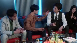 ABO Desire the Series Ep 1 Engsub