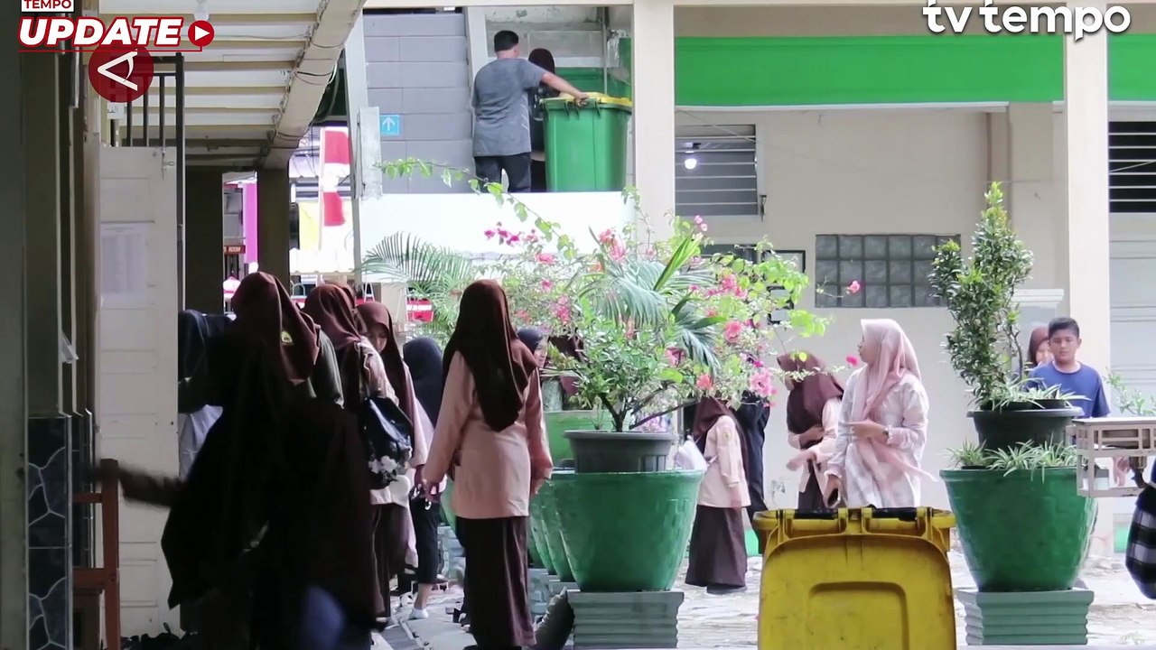 Sekolah Rakyat di Aceh Siap Beroperasi, Tekankan Pendidikan Berbasis Islam