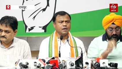 जनता की जेब में सरकार डाल रही डाका, बिजली दरों की बढ़ोतरी के खिलाफ करेंगे आंदोलन : दीपक बैज