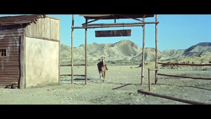 Piętnaście Stryczków Dla Mordercy _ SPAGHETTI WESTERN _ Akcja _ Dramat _ Polski