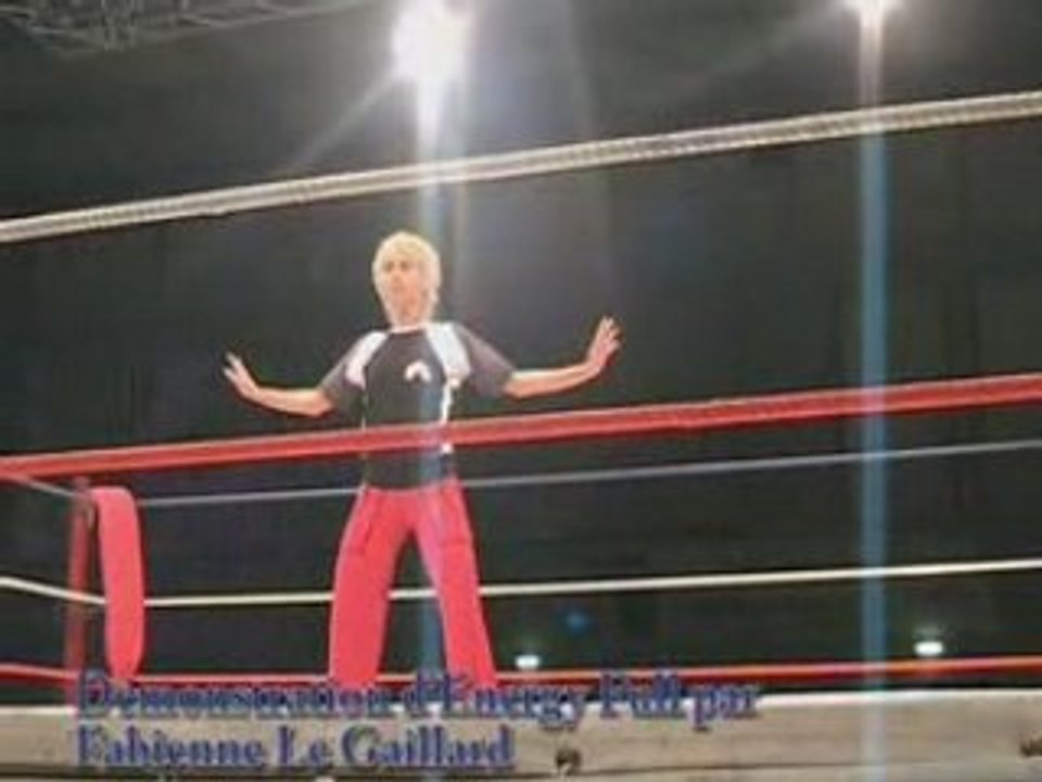 Gala St Herblain 2007 - Demonstrations