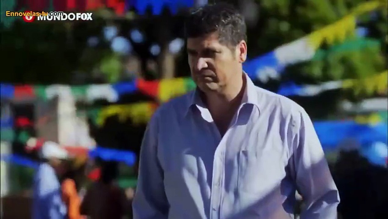Alias el Mexicano Capítulo 18