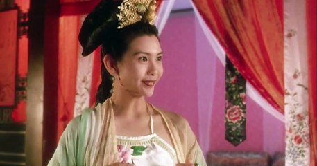 Royal Tramp (1992) | Lộc đỉnh ký