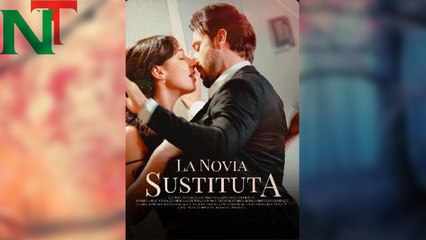 La Novia Sustituta - Full Movie