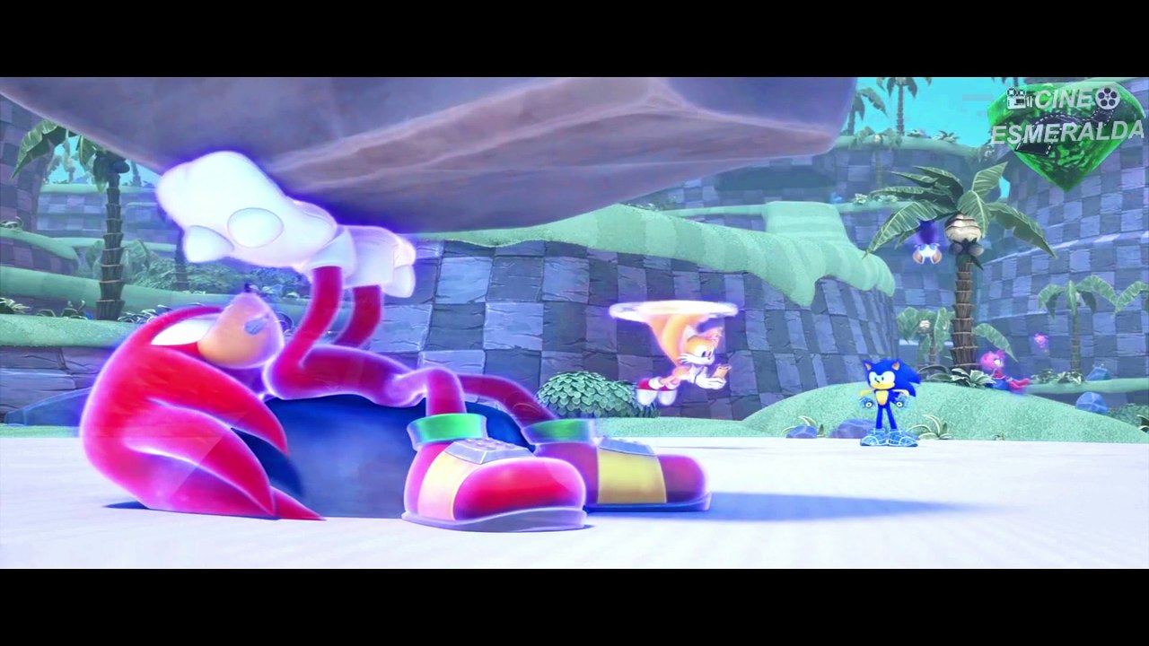 Sonic Prime Dublado | 2ª Temporada | Episódio 01: Evite o Vazio