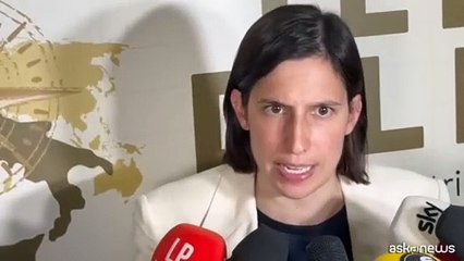 Schlein: dazi al 30% sarebbero devastanti per economia, Meloni parli