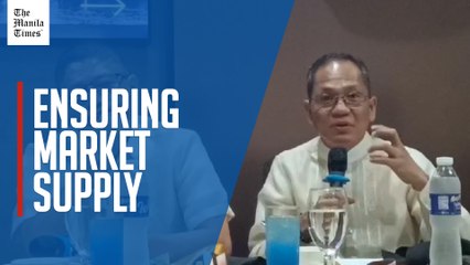 Bicol holds MSMEs conference