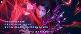 Battle Through The Heavens Season 5 - Episode 155 (English)