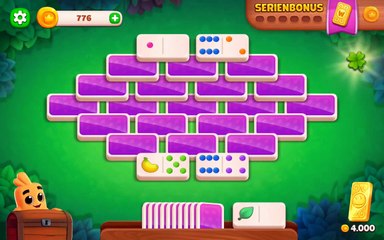 Domino Dreams Level 078