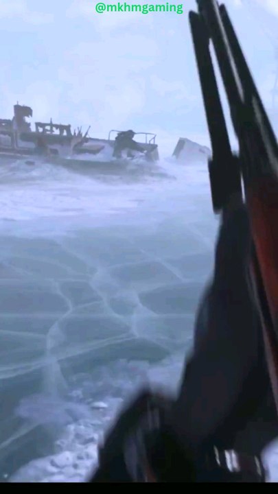 Call of Duty Modern Warfare