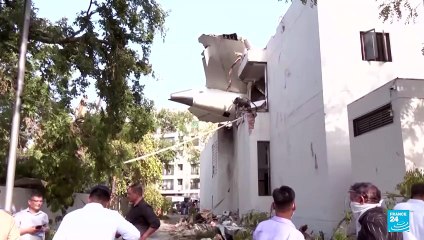 ¿Falla misteriosa en el Air India?: informe preliminar sugiere corte de combustible en el accidente