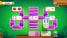 Domino Dreams Level 028