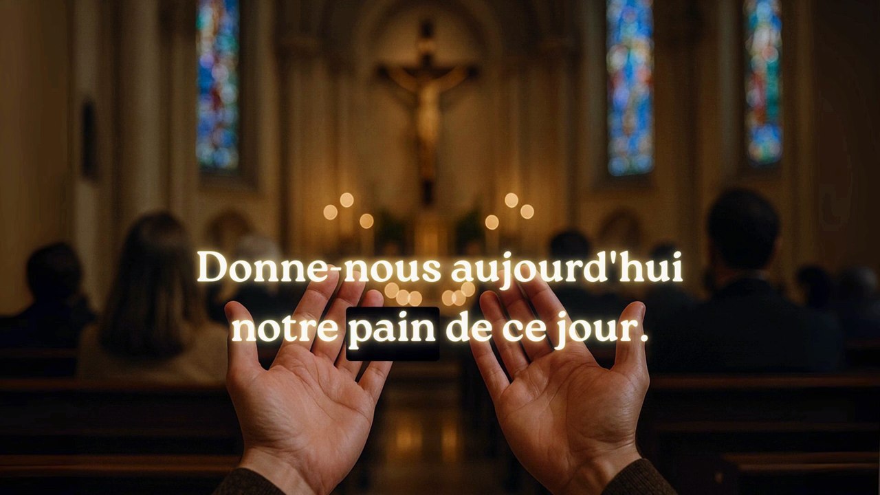 Chapelet complet ✝️ (5 dizaines + Mystères du jour)