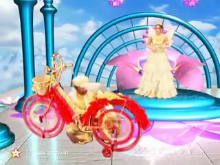 Son Pari-2000(سون پری)episode 235