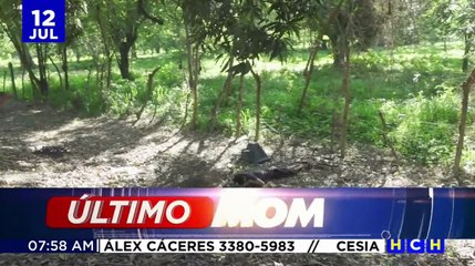 ¡No valoró los consejos! Por andar engavillado y haciendo maldades, matan a jovencito en SPS