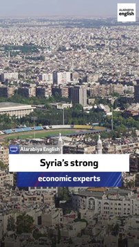 Syrian minister’s advisor: Syria’s strong economic experts