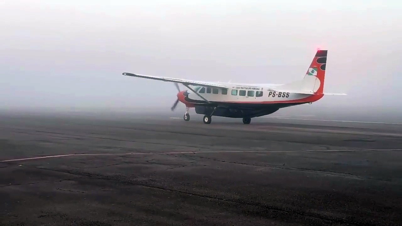 Aviao