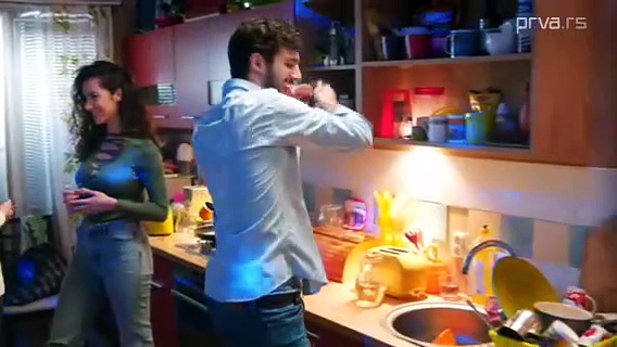 Sindjelići epizoda 139