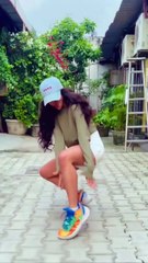 Alina Khan Dance Compilation | HD | Part 3