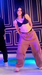 Alina Khan Dance Compilation | HD | Part 8