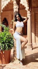 Alina Khan Dance Compilation | HD | Part 7