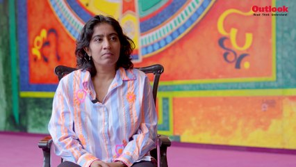 WATCH | India-Born Danish Conductor Maria Badstue Weaves Identity Through Music