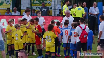 Parole di calcio in tour - Puntata del 10/07/2025