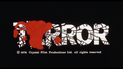 La Terreur des Morts-Vivants (1978) - VF - Norman J. Warren