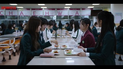 Rivalidad Amistosa Capitulo 2