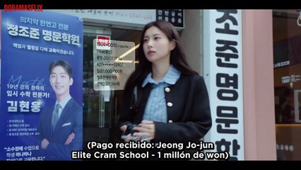 Rivalidad Amistosa Capitulo 6