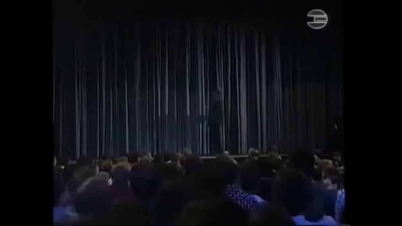 Gerd Dudenhöffer als Heinz Becker –  Sie müsse entschuldiche 1992