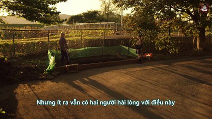 [Vietsub] Kao dake sensei tập 9