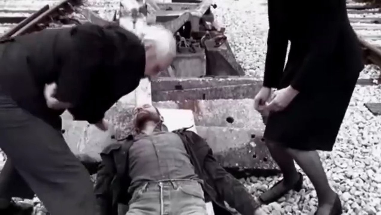 Midsomer Murders Ronald Burgess Murders John Whittle Things That go Bump in the Night