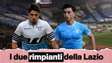 In Serie A non giocavano, ora valgono 70 milioni: i due rimpianti della Lazio