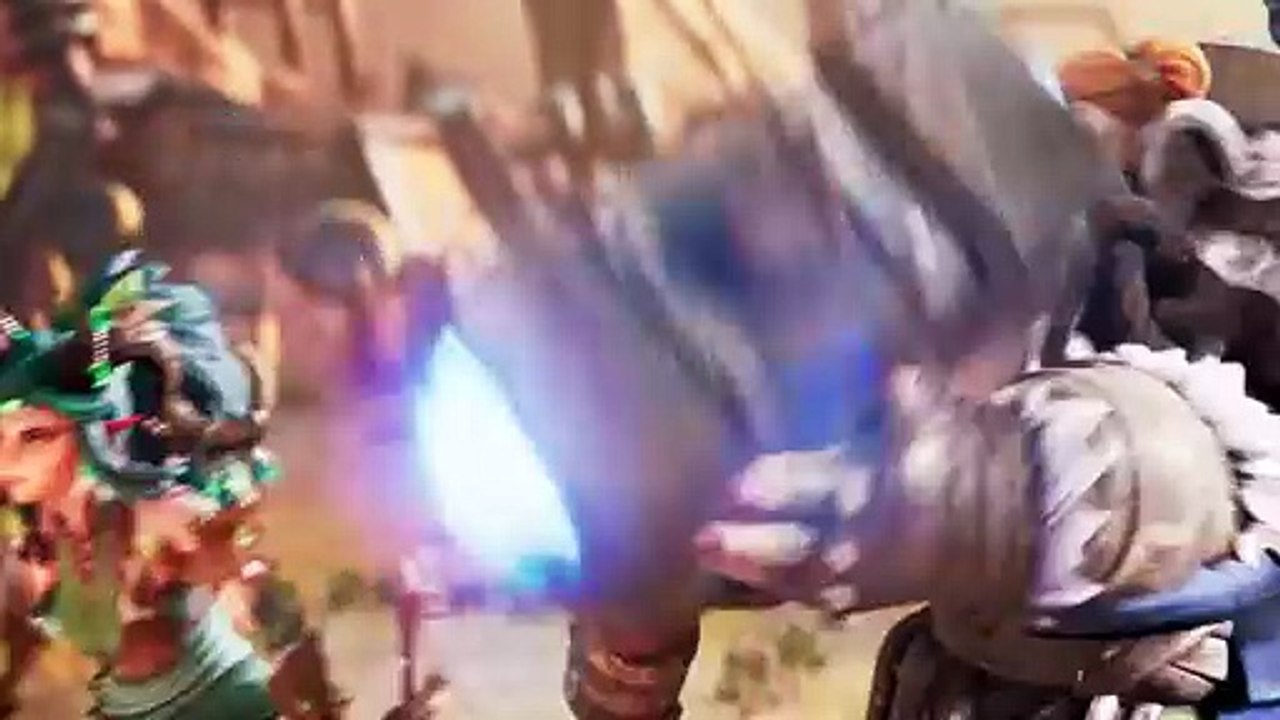 Ce RPG a impressionné les créateurs de la saga Final Fantasy, et c'est pourquoi vous devriez absolument l'essayer