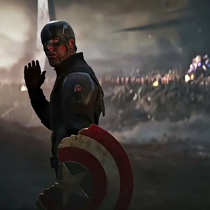 Avengers Assemble avengers endgame edit captain america #avengers #edit #shorts