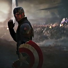 Avengers Assemble avengers endgame edit captain america #avengers #edit #shorts