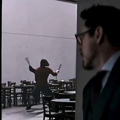 Bucky vs Iron Man Fight  Iron man edit #ironman #avengers #edit #shorts #viral#trollface
