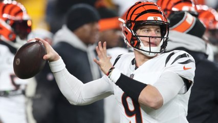 NFL Coaches & Executives Rank the Top 10 Quarterbacks