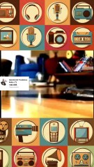 Comercial antigo som philco