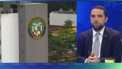 Conformación de comisiones permanentes de la Asamblea Nacional podría desarrollarse esta semana