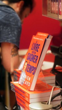 C'est votre ressource la plus précieuse, vraiment.